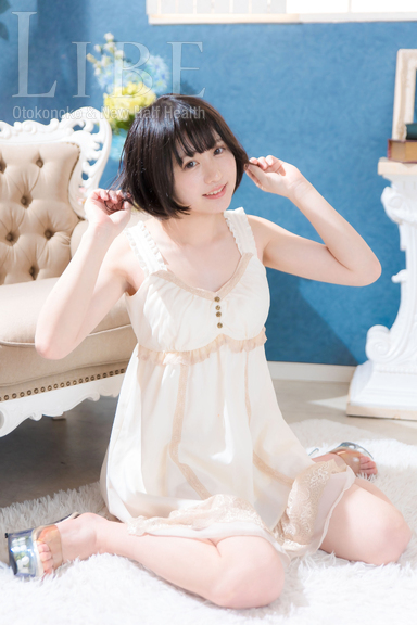 [新人]朝比奈おと2