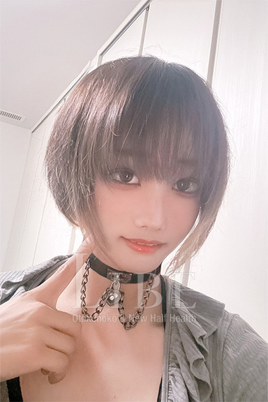 [新人]双葉しお1