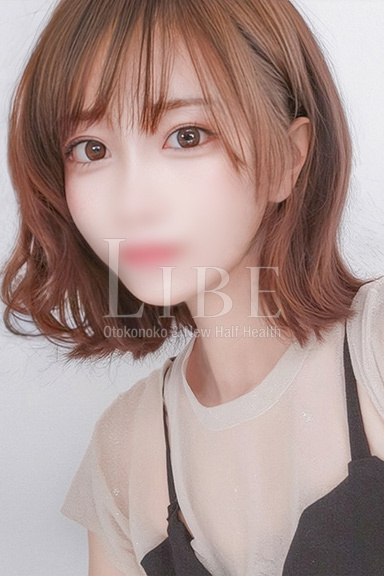 [新人]後藤絵夢（えむ）1