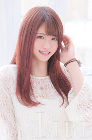 秋元琴葉(ことは)