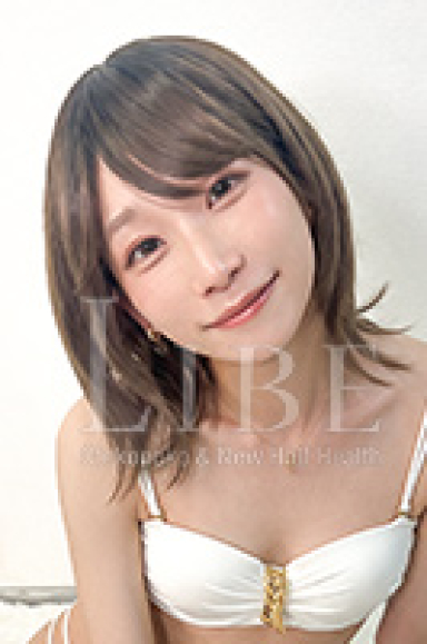 [新人]桜井美琴(みこと)