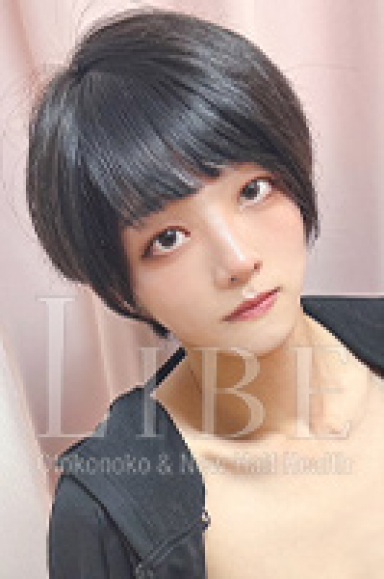 [新人]小倉こまち