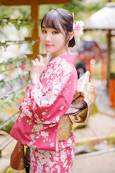 [期間限定]咲雪華奈(かな)4