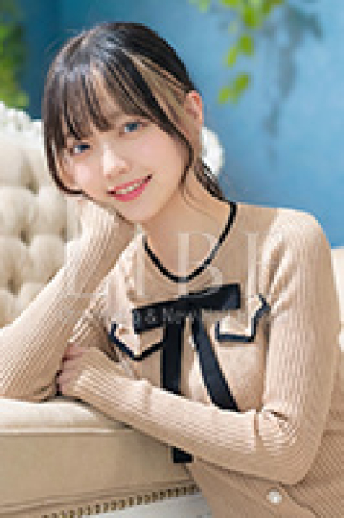 [新人]東雲あめ