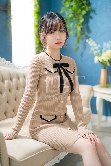 [新人]東雲あめ2