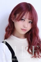 鈴木羽衣(うい)